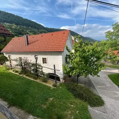 Holiday home in Semic - Kranjska (Krain) 51757