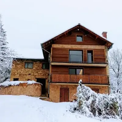 Holiday apartement Sentjur