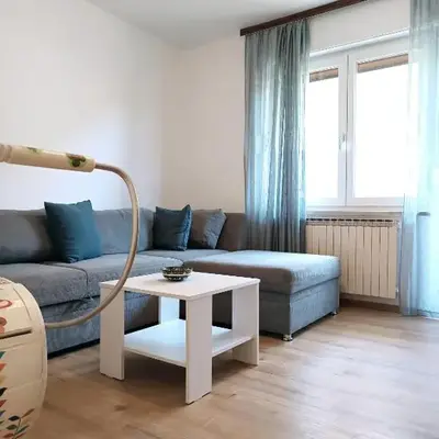 Apartma Vodrice