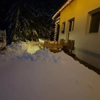 apartma Pohorc - Praprot