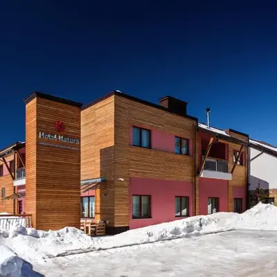 Hotel Natura