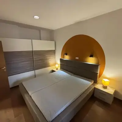 Apartma Vila De Casa