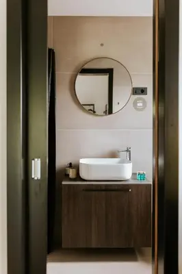 Gallery image of Private Luxury villa with heated pool and jacuzzy Slovenia in Dolenje pri Jelšanah