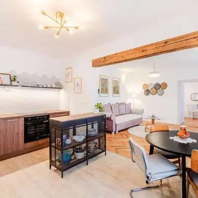 Apartment Vandora