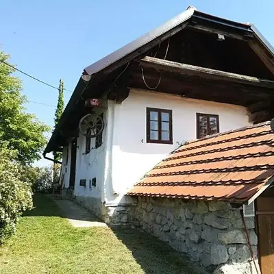 Holiday Home Carovina