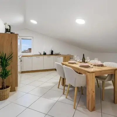Apartment Mandi By DIMBIKES