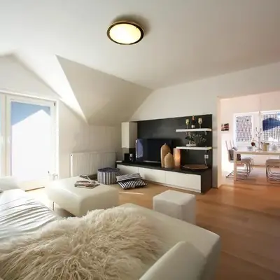 GOLOB Apartment Kranjska Gora