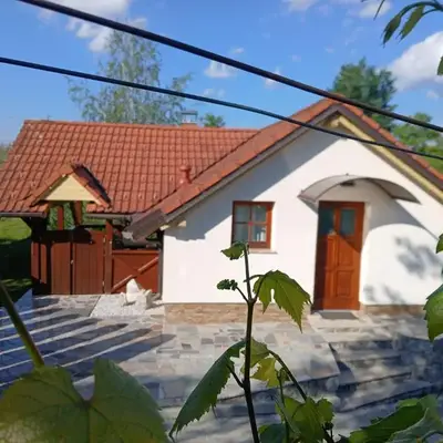 Apartma Zidanca Bele