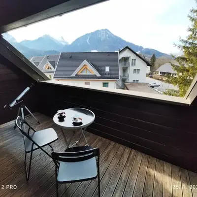 Planica Studio in Kranjska Gora