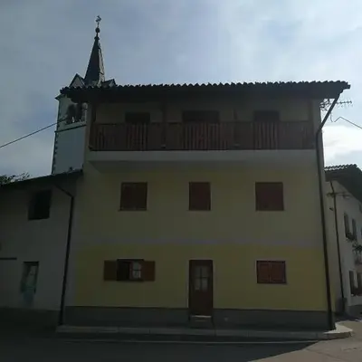 Hiša Kranjc