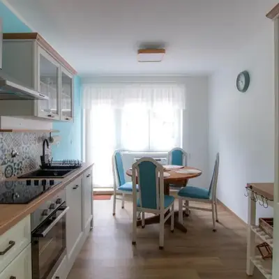 Apartma Rogla Relax