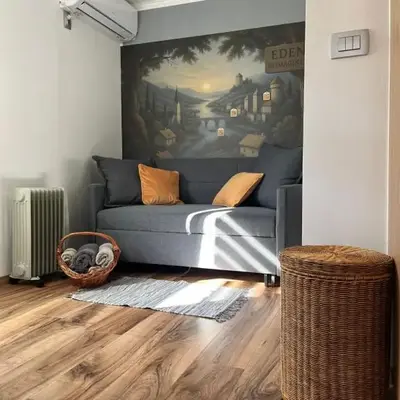 House of Eden- Private Family Holiday Home in Terme Catez with FREE Pool Tickets