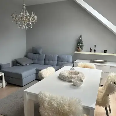 Kranjska Gora Urban Apartment