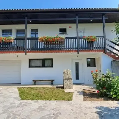 Biba House