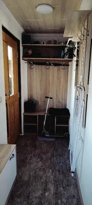 an inside view of a room with a treadmill at La Vita House Camp Terme 3000 Moravske Toplice 2 Thermal Tickets Included Free Bikes in Moravske Toplice