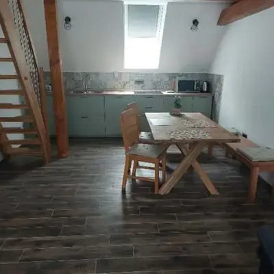 APARTMAJI VITEZ Apartma 4