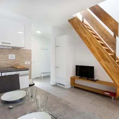 Apartma Zala
