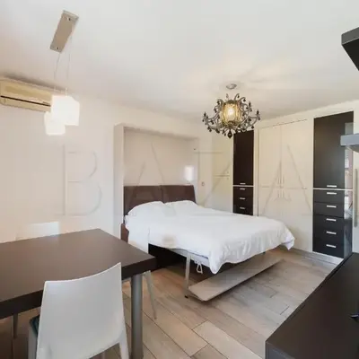 Apartma BAZA