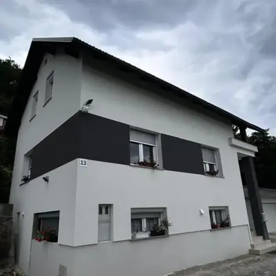 Larisa apartma