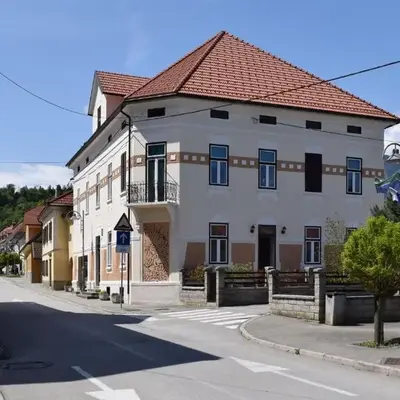 Apartma Majerhold