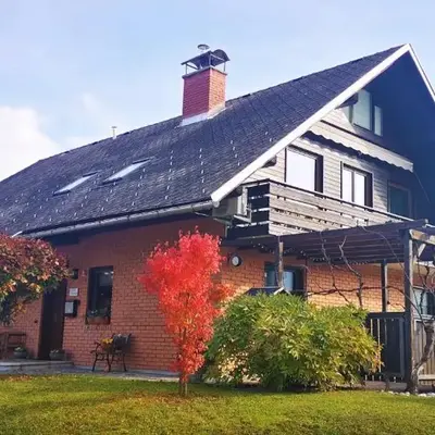 Apartments Janjusevic
