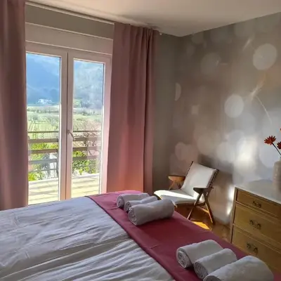 Apartma Sunside