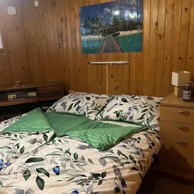 Cosy apartment in Ljubljana