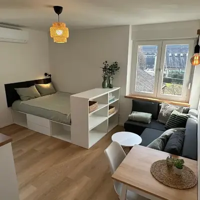 Lamant Apartment Cerkno