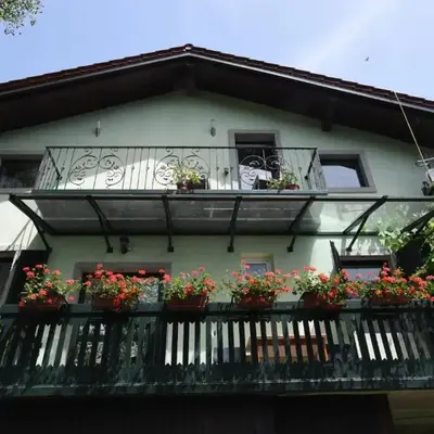 Fedrig Hostel rooms Apartment for 10