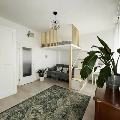 Manca's Apartment with Free Parking