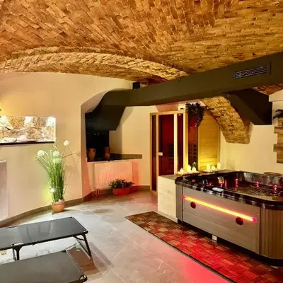 Celje Spa Apartment