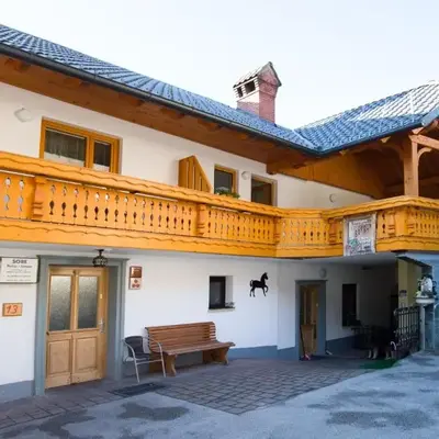 Rooms&Apartments Pazlar