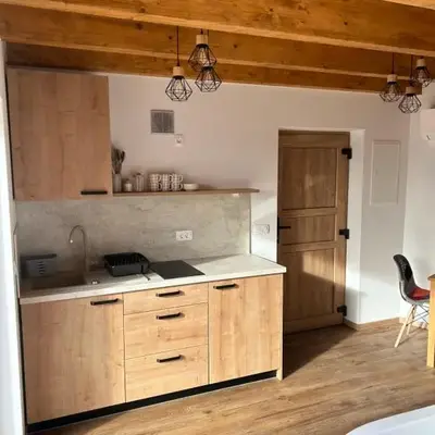 Borl Apartment
