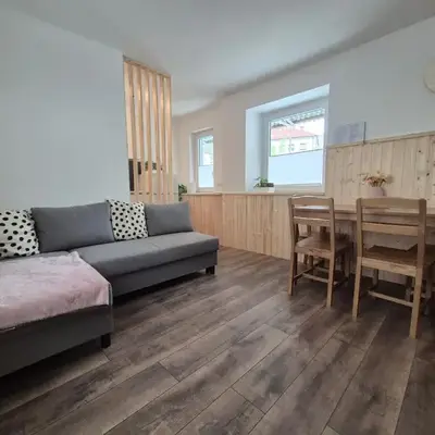 Holiday Home Mila