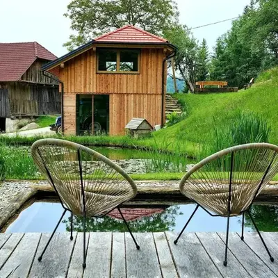 Studio Apartma2 pri Adamu