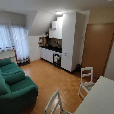 Apartma Valerija
