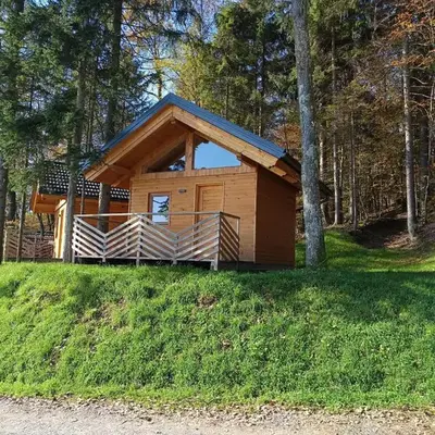 Turistična kmetija Okršlan