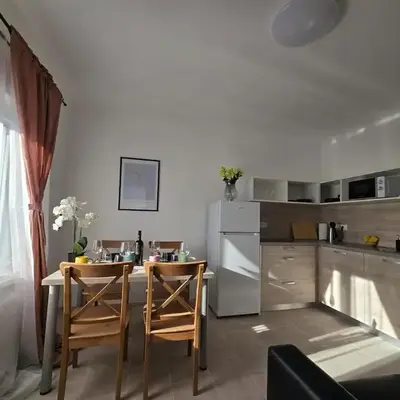 Apartment Barje II