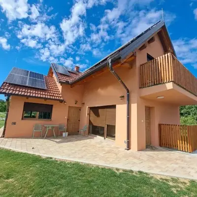 Ana&Borl House