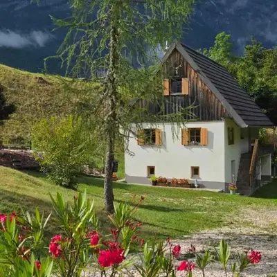 Chalet Vrsnik Hideaway