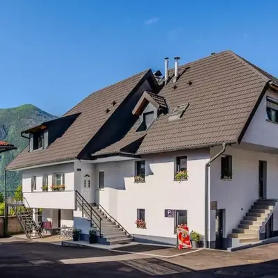Pension Hosnar
