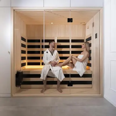 Trend Apartment