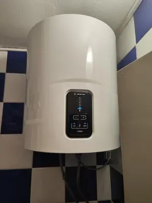 Gallery image of City Center Quiet Apartment WiFi in Ljubljana