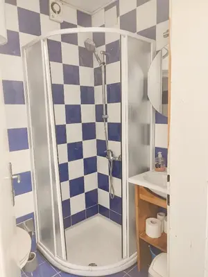 Gallery image of City Center Quiet Apartment WiFi in Ljubljana