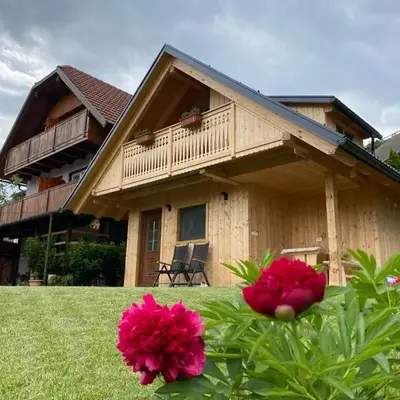 Princess Mojca Holiday House