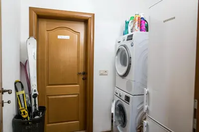 Gallery image of Mt Krvavec Apartment Story - Happy Rentals in Cerklje na Gorenjskem
