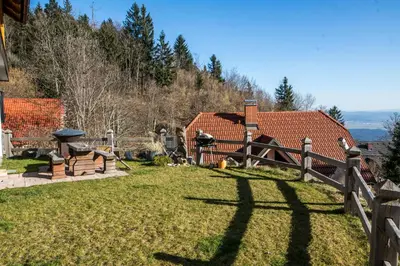 Gallery image of Mt Krvavec Apartment Story - Happy Rentals in Cerklje na Gorenjskem