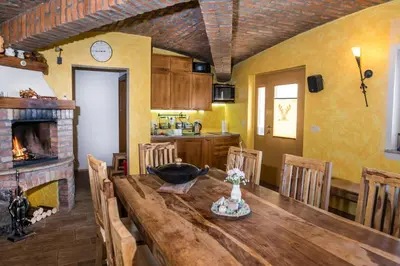 Gallery image of Mt Krvavec Apartment Story - Happy Rentals in Cerklje na Gorenjskem