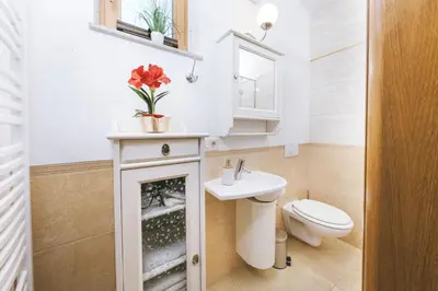 Gallery image of Mt Krvavec Apartment Story - Happy Rentals in Cerklje na Gorenjskem