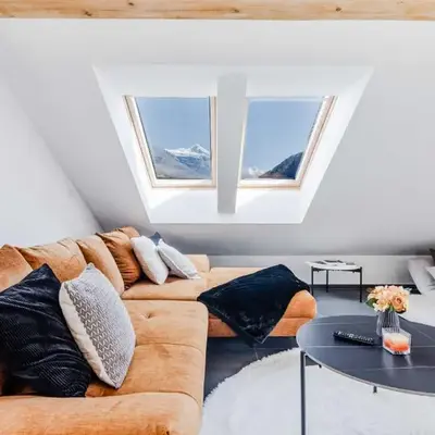 Alps2sea Apartment House